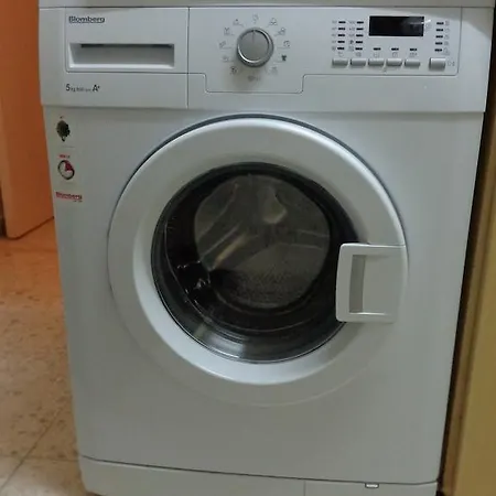 Andriana House * 라르나카