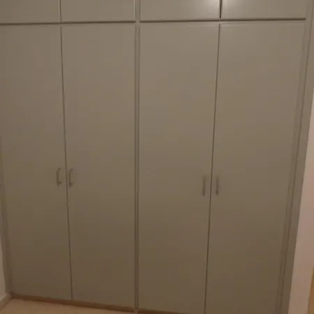 Andriana House * 라르나카