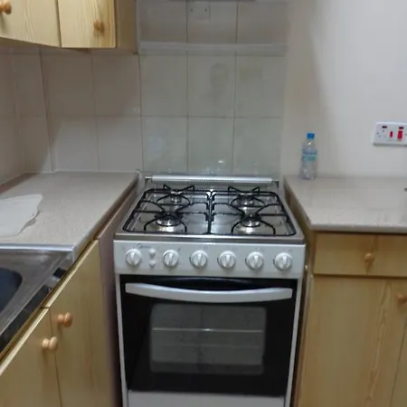 Andriana House Holiday home