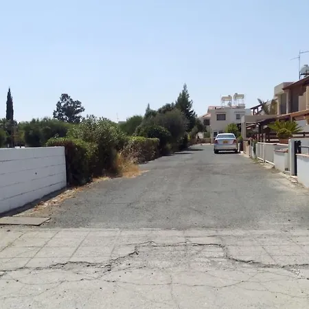 Holiday home Andriana House