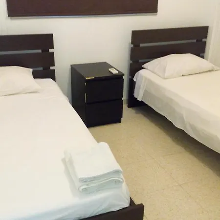 Holiday home Andriana House