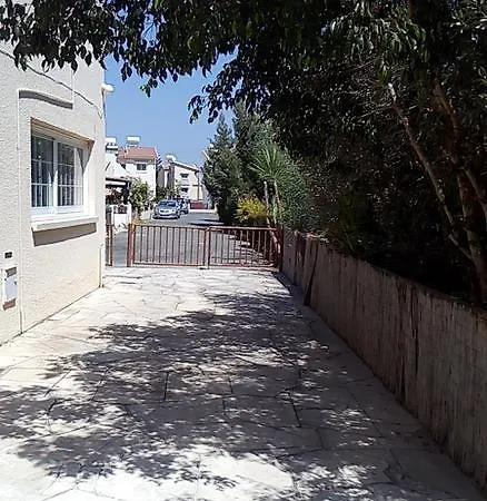 Andriana House Holiday home *