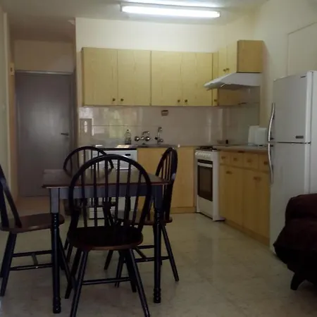 Andriana House *