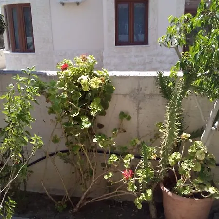펜션 Andriana House 라르나카