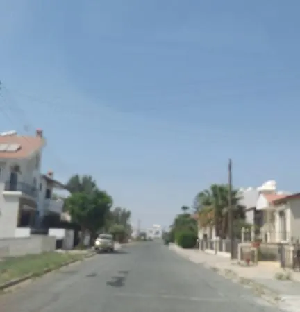 Andriana House * 라르나카
