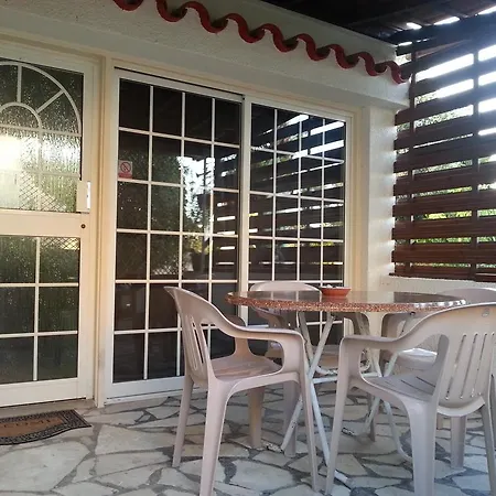 Andriana House * 라르나카