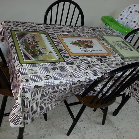 Andriana House 펜션