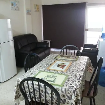 Andriana House * Larnaca