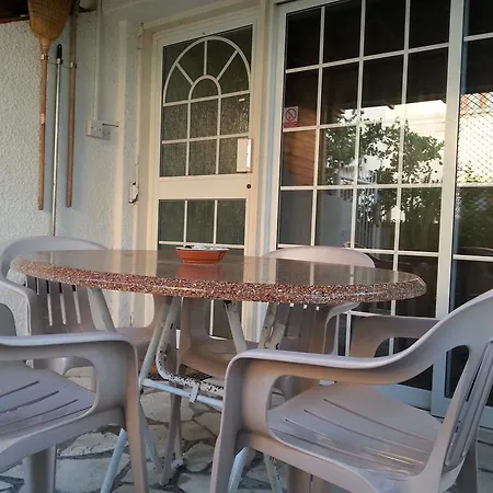 Andriana House Holiday home Larnaca