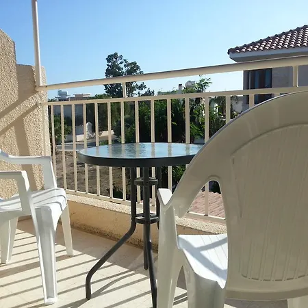 Holiday home Andriana House Larnaca