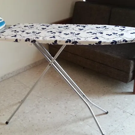 Andriana House Holiday home Larnaca