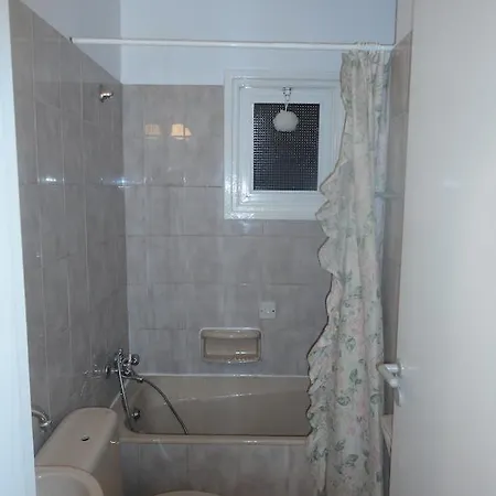 Andriana House Semesterbostad Larnaca