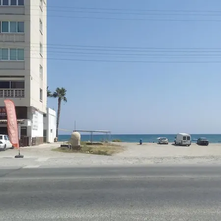 Andriana House Semesterbostad Larnaca