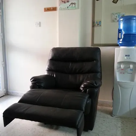 Andriana House Larnaca