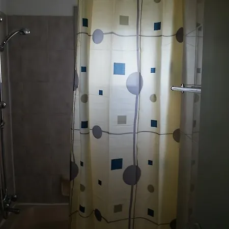Semesterbostad Andriana House