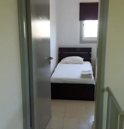 Andriana House Дом отдыха Ларнака