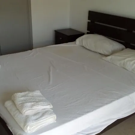 Andriana House *