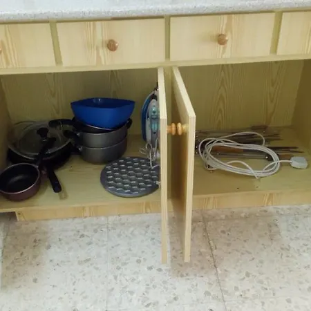 Andriana House Дом отдыха