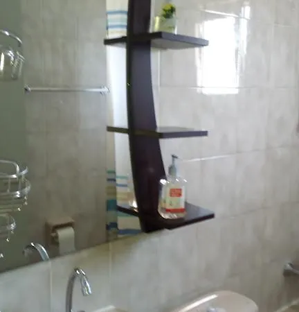 Дом отдыха Andriana House *