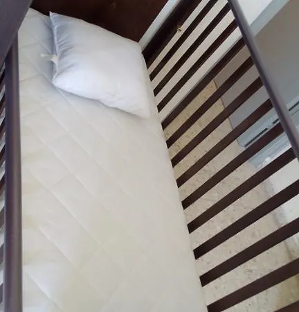 Andriana House Дом отдыха *