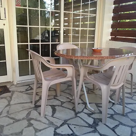 Andriana House