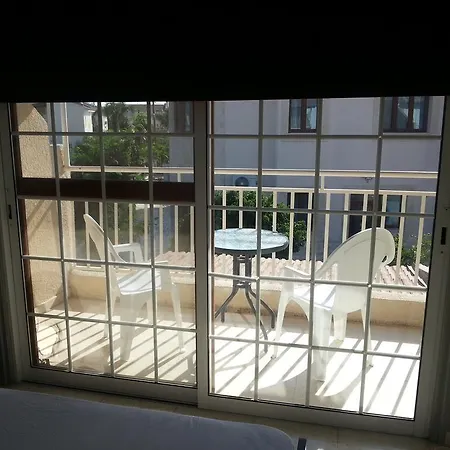 Andriana House